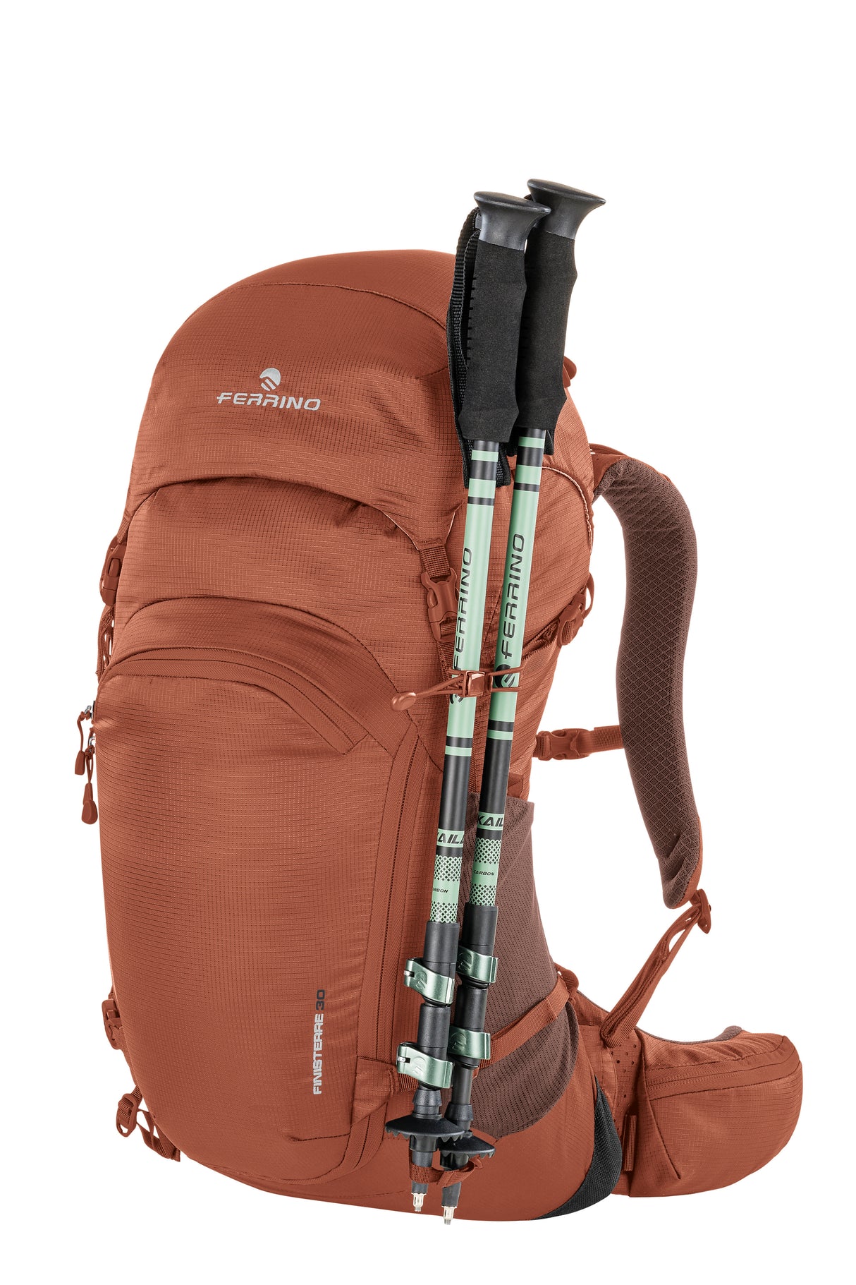 FERRINO - ZAINO FINISTERRE 30