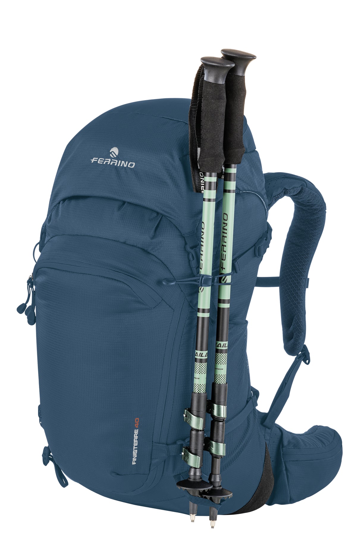 FERRINO - ZAINO FINISTERRE 40