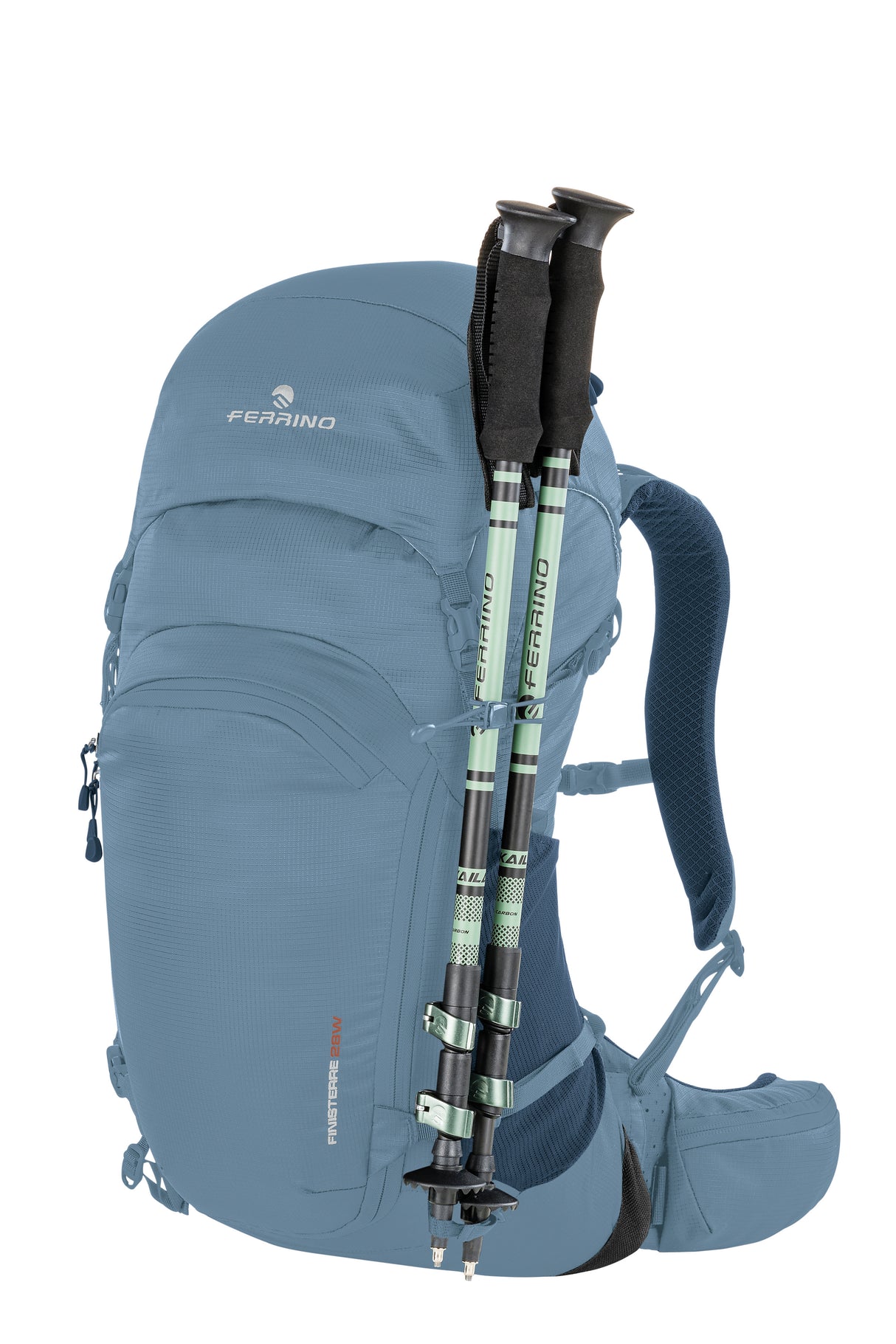 FERRINO - ZAINO FINISTERRE 28 LADY