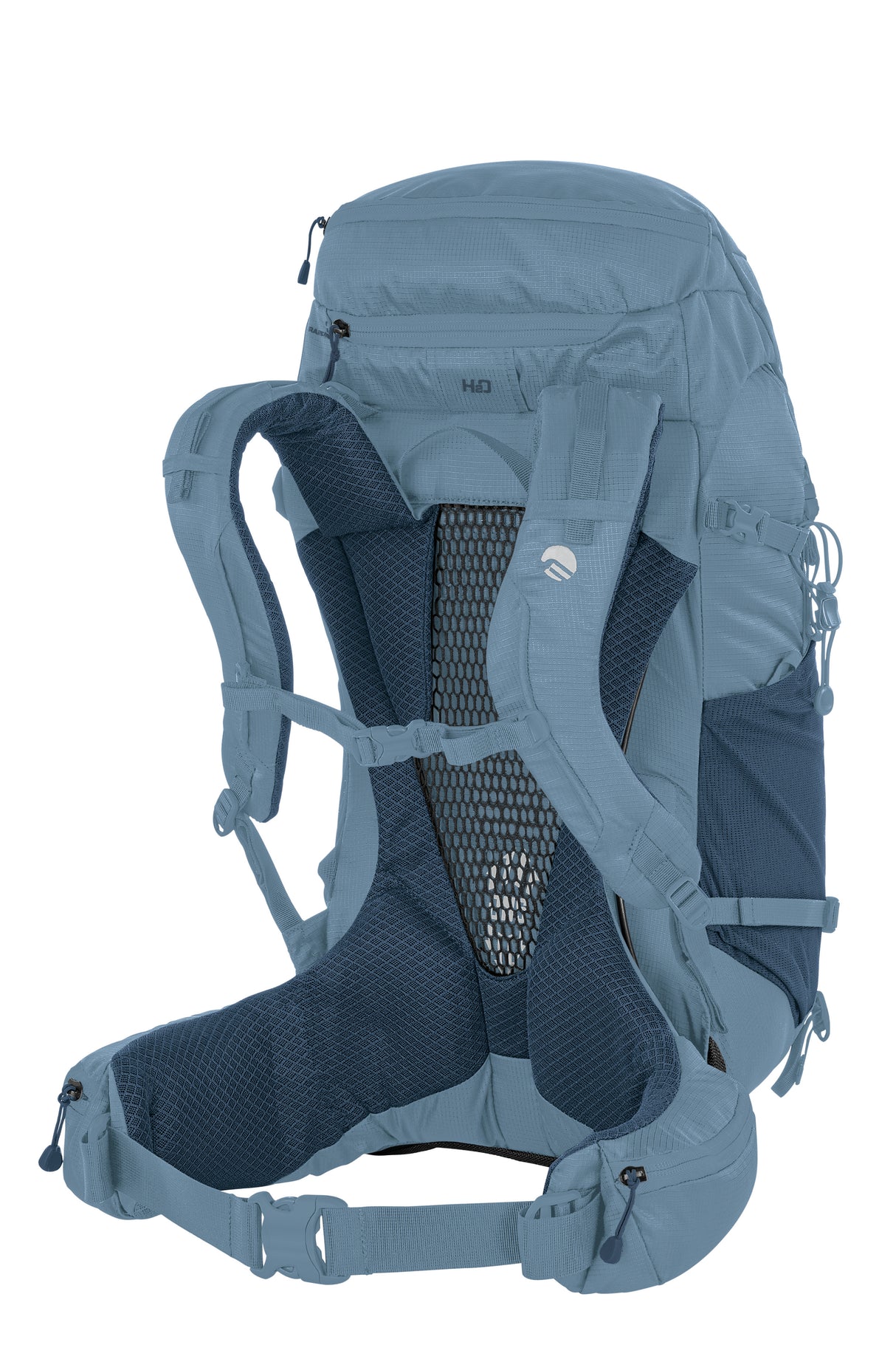 FERRINO - ZAINO FINISTERRE 38 LADY teal