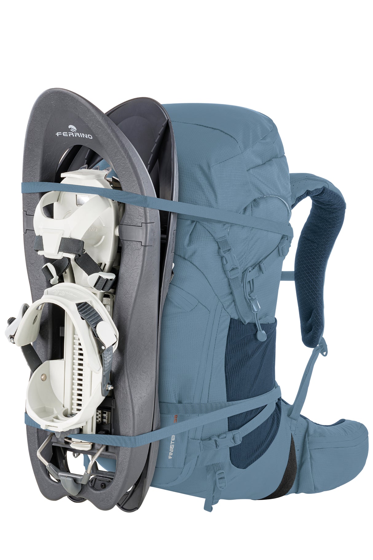 FERRINO - ZAINO FINISTERRE 38 LADY teal