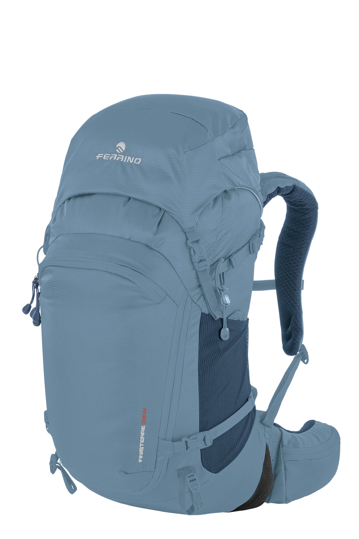 FERRINO - ZAINO FINISTERRE 38 LADY teal