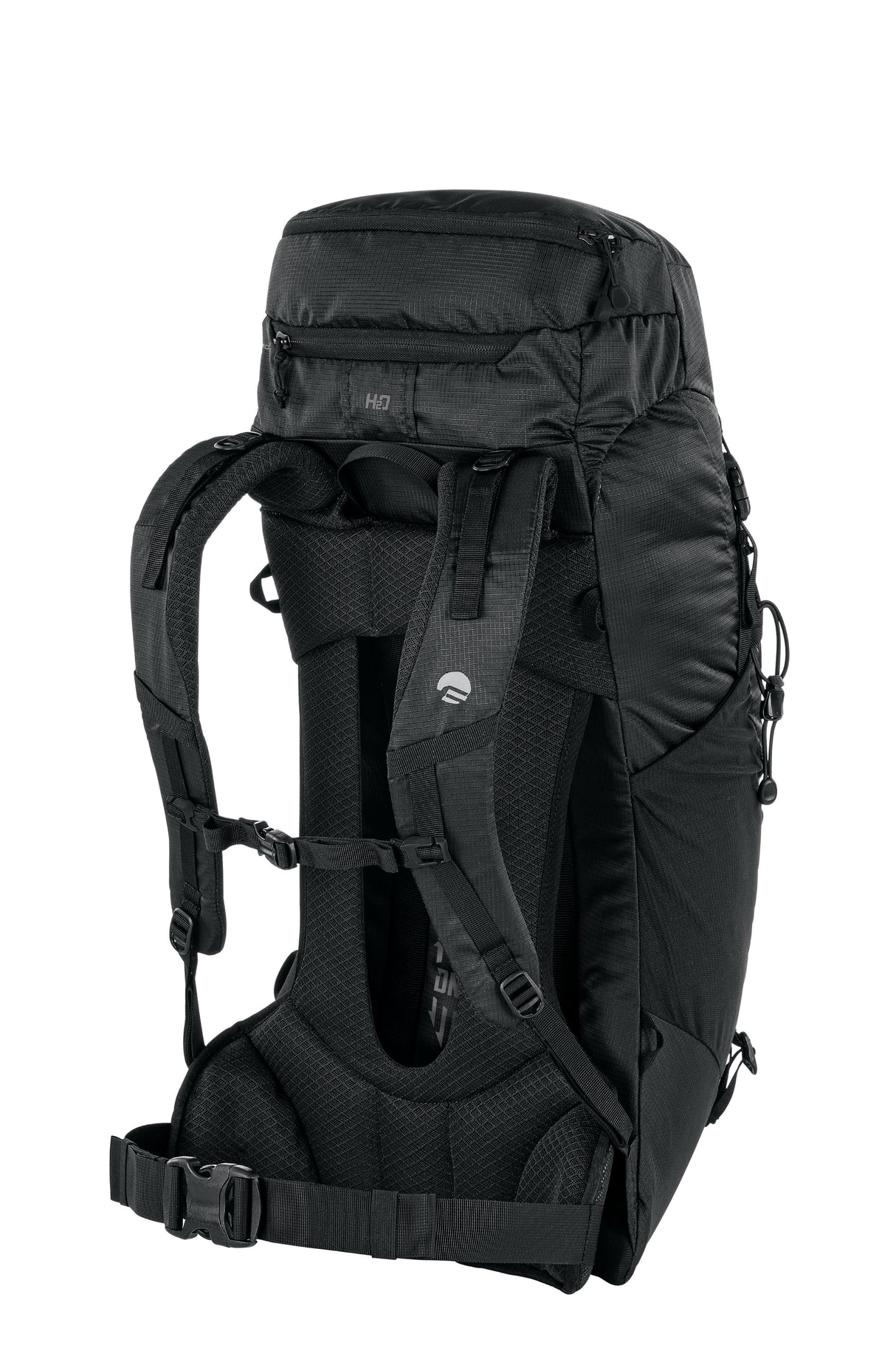 FERRINO - ZAINO ESTELLA 30 nero