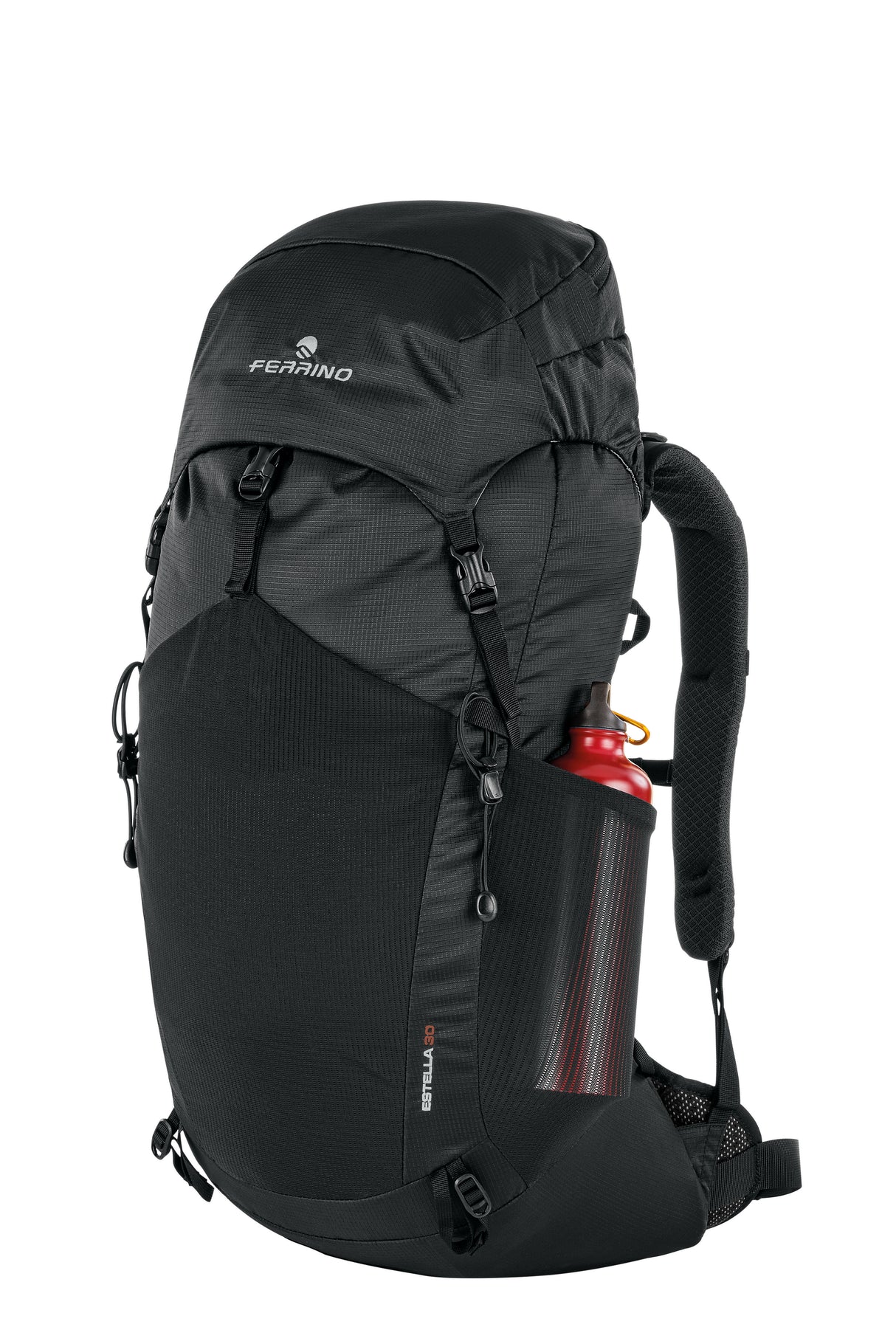 FERRINO - ZAINO ESTELLA 30 nero