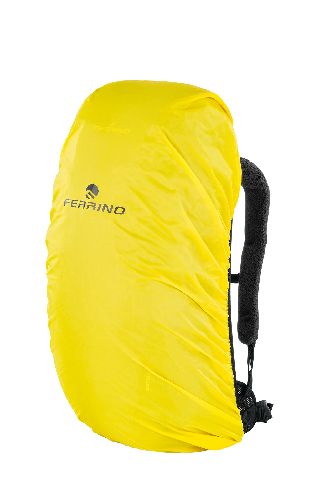 FERRINO - ZAINO ESTELLA 30 nero