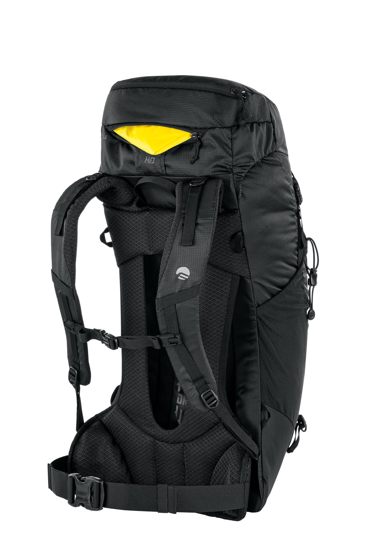 FERRINO - ZAINO ESTELLA 30 nero