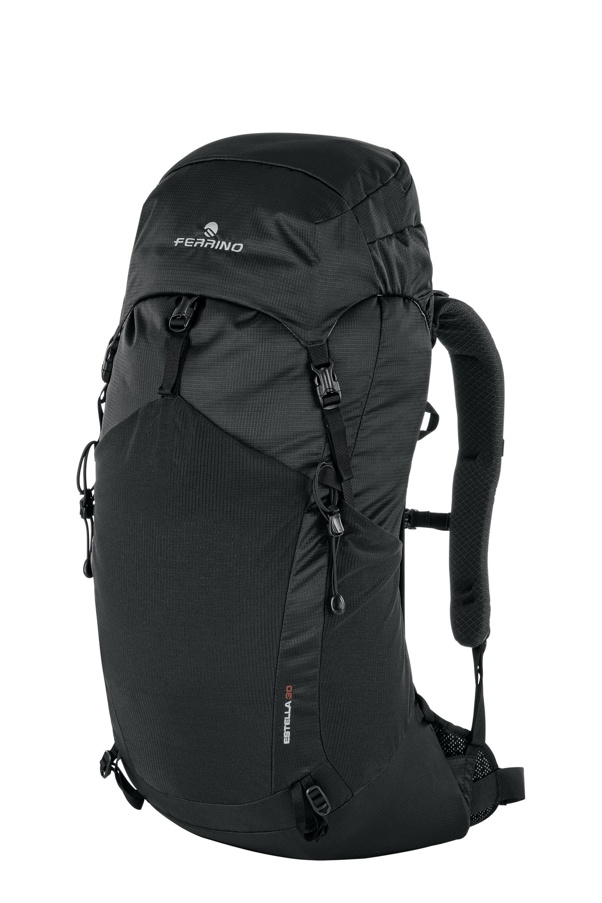 FERRINO - ZAINO ESTELLA 30 nero