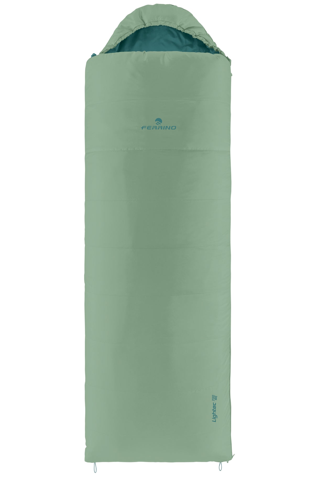 FERRINO - SACCO LIGHTEC 700 SQUARE