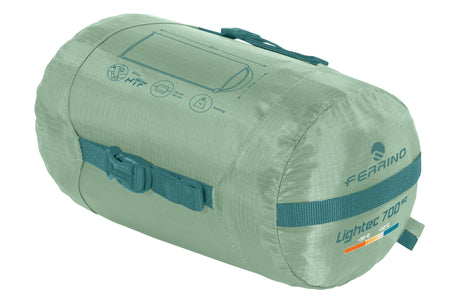 FERRINO - SACCO LIGHTEC 700 SQUARE