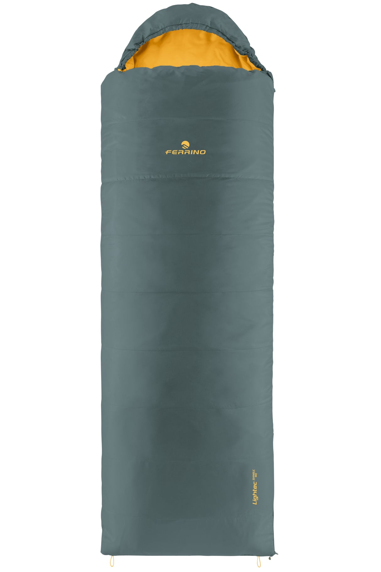 FERRINO - LIGHTECH SHINGLE SQ