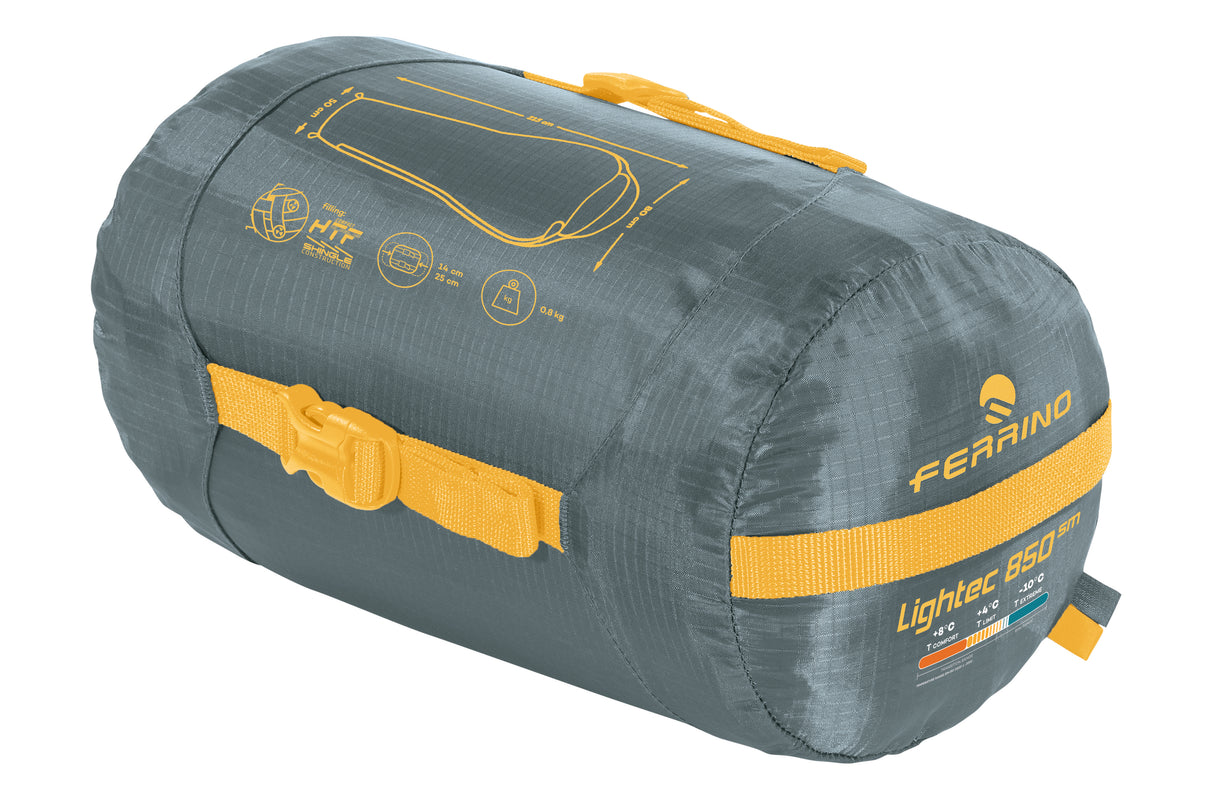 FERRINO - SACCO LIGHTEC SM 850