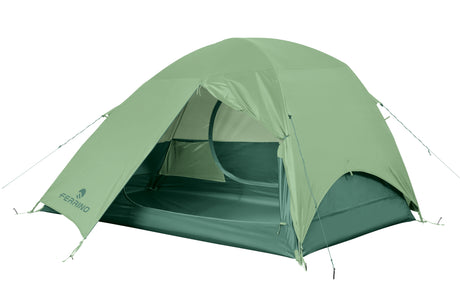 Tenda Da Campeggio Naturehike Cloud Up Pro 2 Persone - Leggera E Impermeabile - Foto 1