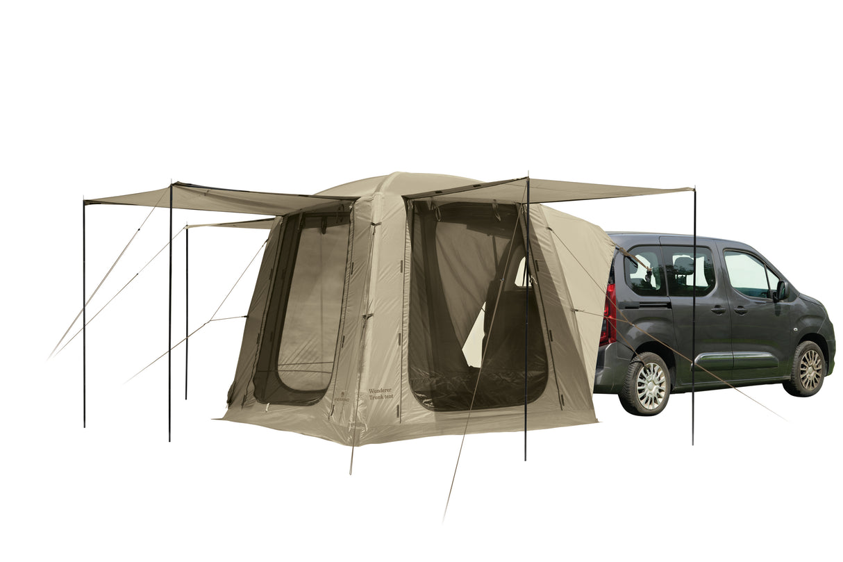 FERRINO - WANDERER TRUNK