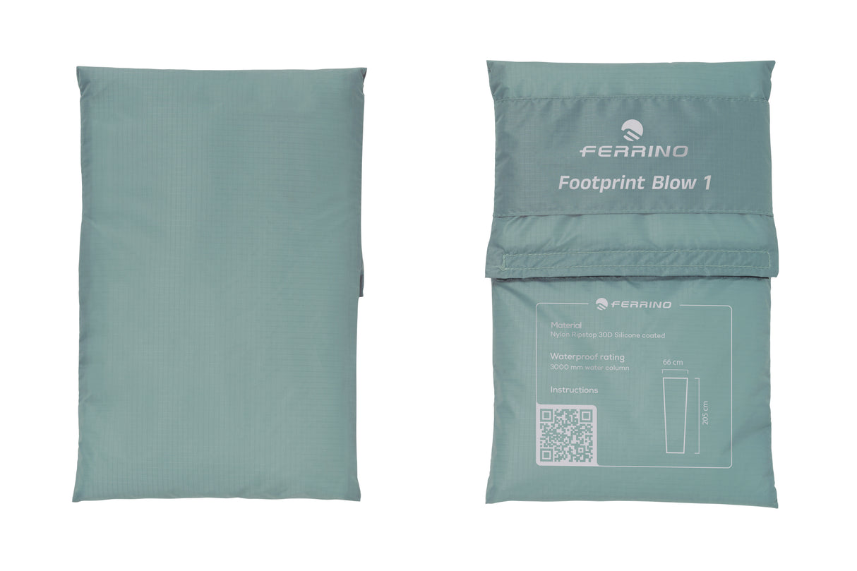 FERRINO - BLOW  1 FOOTPRINT