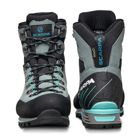 Manta Tech GTX image 10
