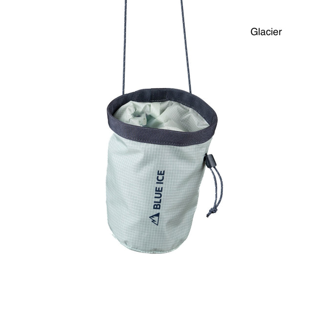 BLUE ICE - Sender Chalkbag