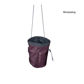 BLUE ICE - Sender Chalkbag