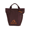 BLUE ICE - Sitter Chalk Bucket - Decadent Chocolate