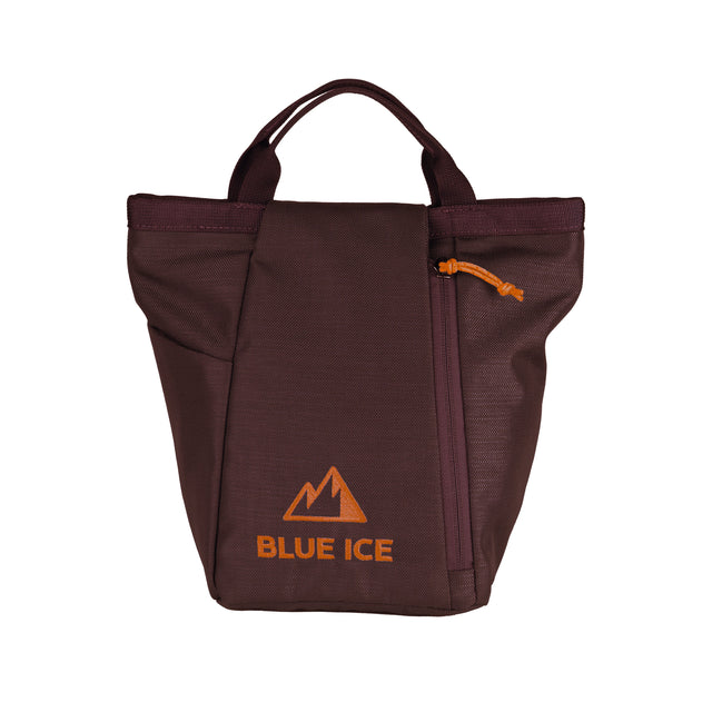 BLUE ICE - Sitter Chalk Bucket - Decadent Chocolate
