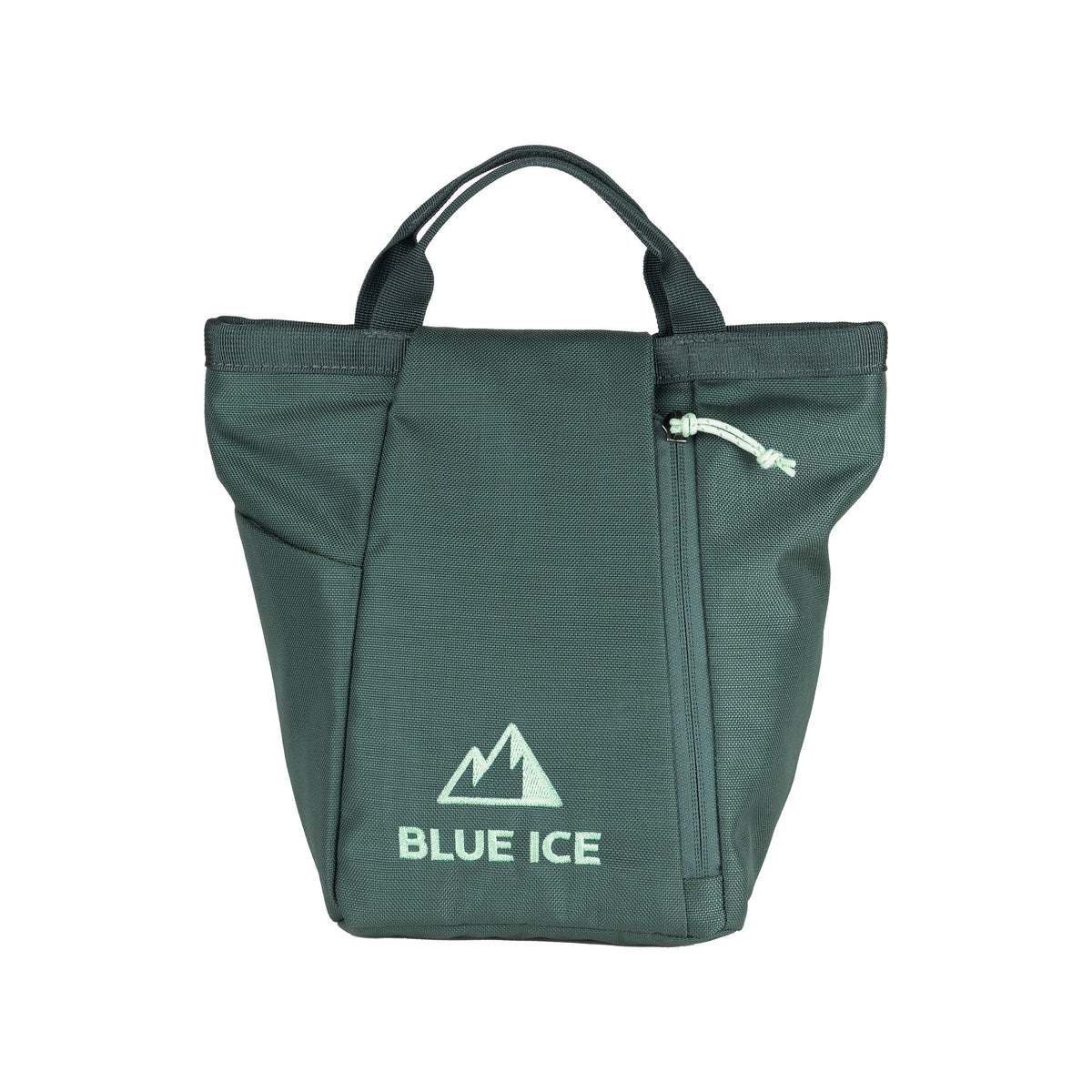 BLUE ICE - Sitter Chalk Bucket - North Atlantic