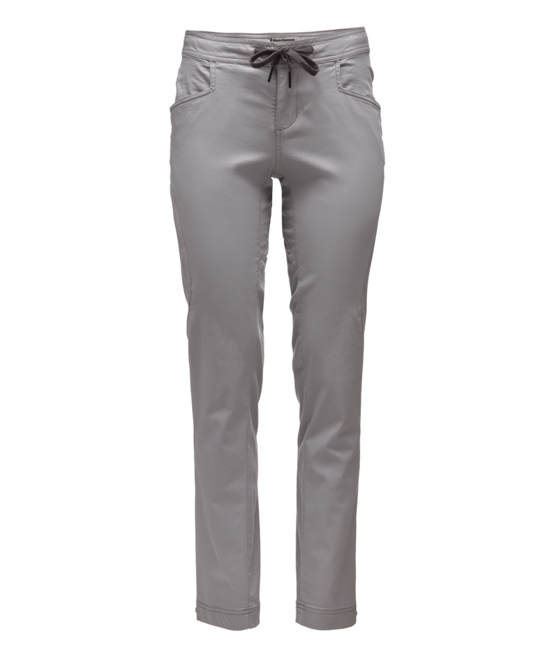 BLACK DIAMOND - W CREDO PANTS