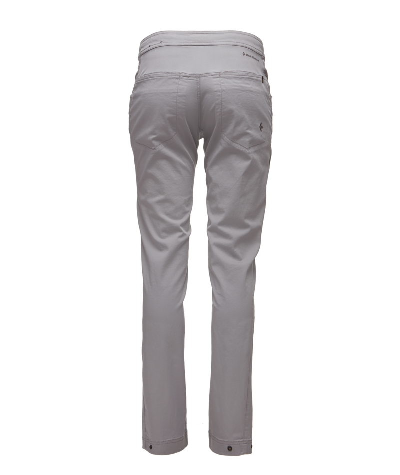 BLACK DIAMOND - W CREDO PANTS