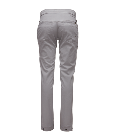 BLACK DIAMOND - W CREDO PANTS