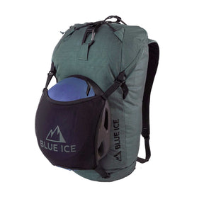 BLUE ICE - Wadi 15