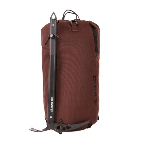BLUE ICE - Wadi 22