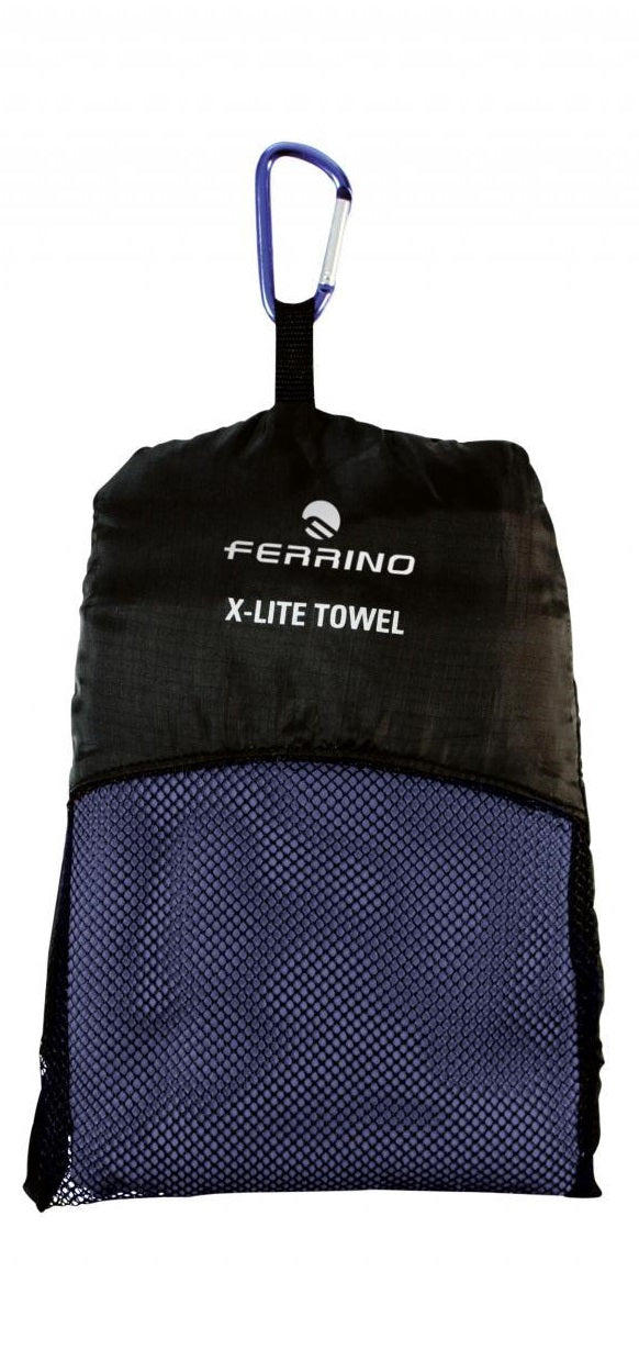 FERRINO - X-LITE TOWEL TG. L