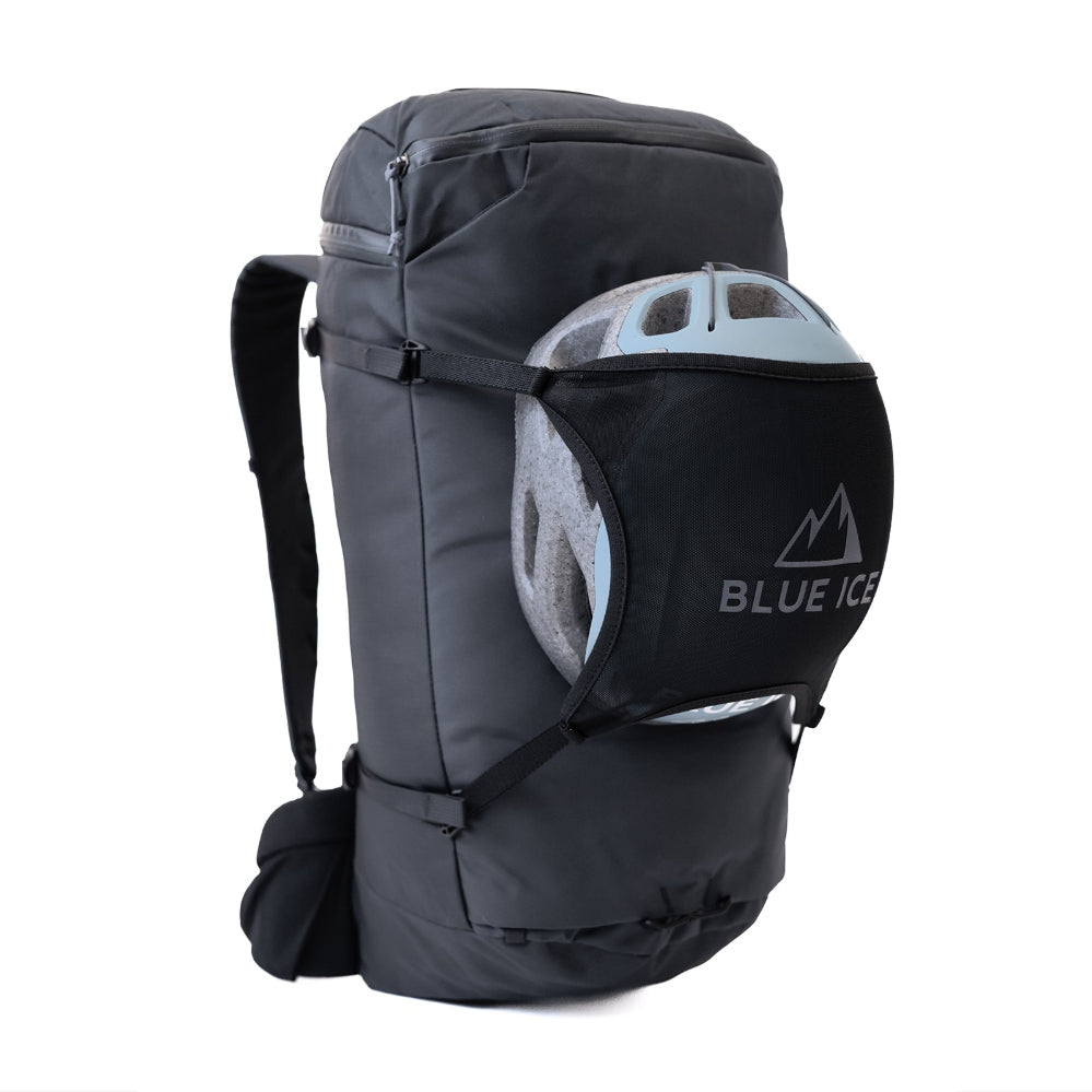 BLUE ICE - Yagi 28
