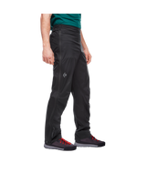 BLACK DIAMOND - M STORMLINE STR FZ RAIN PANTS