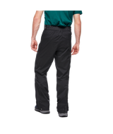 BLACK DIAMOND - M STORMLINE STR FZ RAIN PANTS