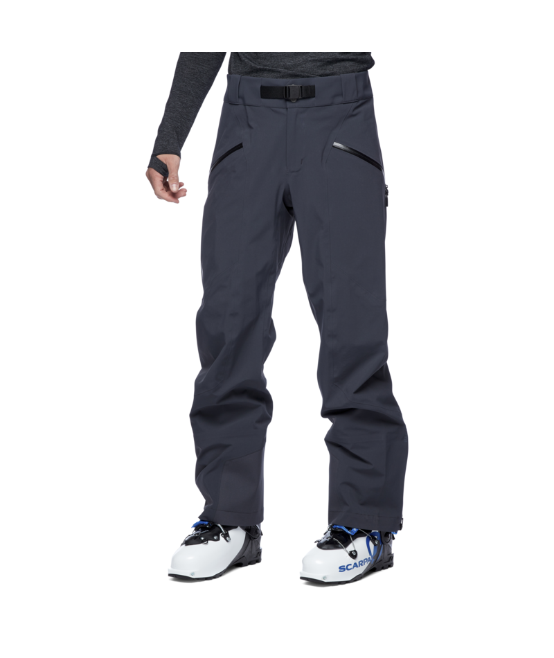 BLACK DIAMOND - M RECON STRETCH SKI PANTS