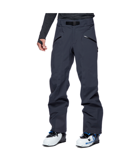 BLACK DIAMOND - M RECON STRETCH SKI PANTS