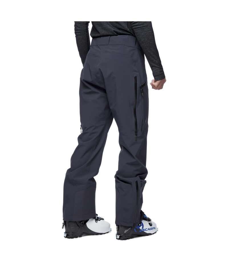 BLACK DIAMOND - M RECON STRETCH SKI PANTS
