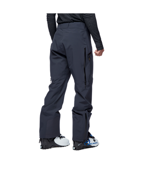 BLACK DIAMOND - M RECON STRETCH SKI PANTS
