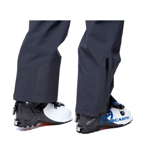 BLACK DIAMOND - M RECON STRETCH SKI PANTS