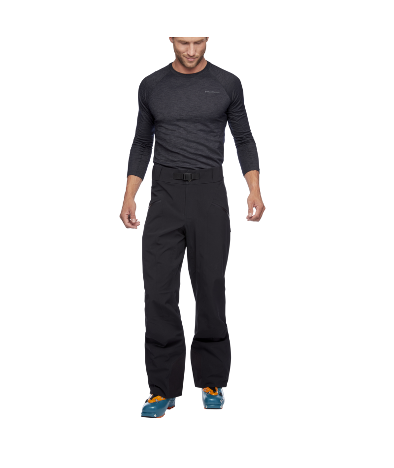 BLACK DIAMOND - M RECON STRETCH SKI PANTS