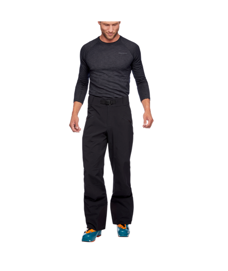 BLACK DIAMOND - M RECON STRETCH SKI PANTS