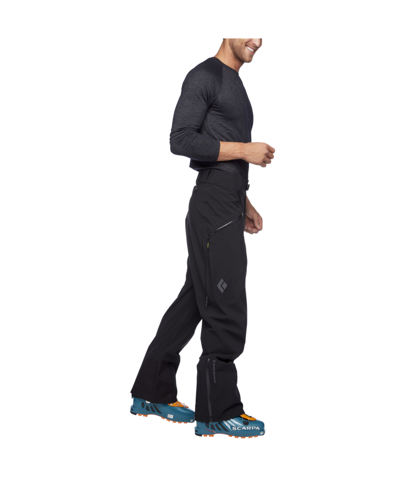 BLACK DIAMOND - M RECON STRETCH SKI PANTS
