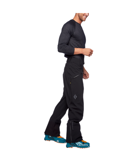 BLACK DIAMOND - M RECON STRETCH SKI PANTS