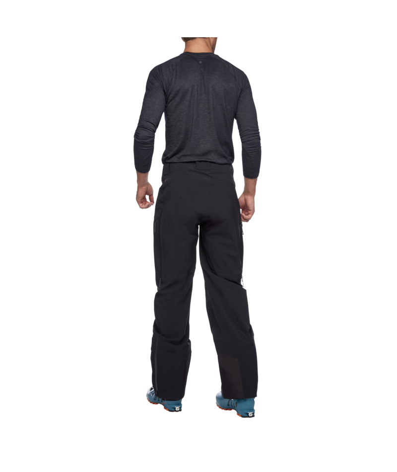 BLACK DIAMOND - M RECON STRETCH SKI PANTS