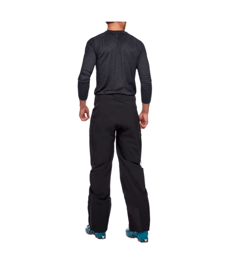 BLACK DIAMOND - M RECON STRETCH SKI PANTS
