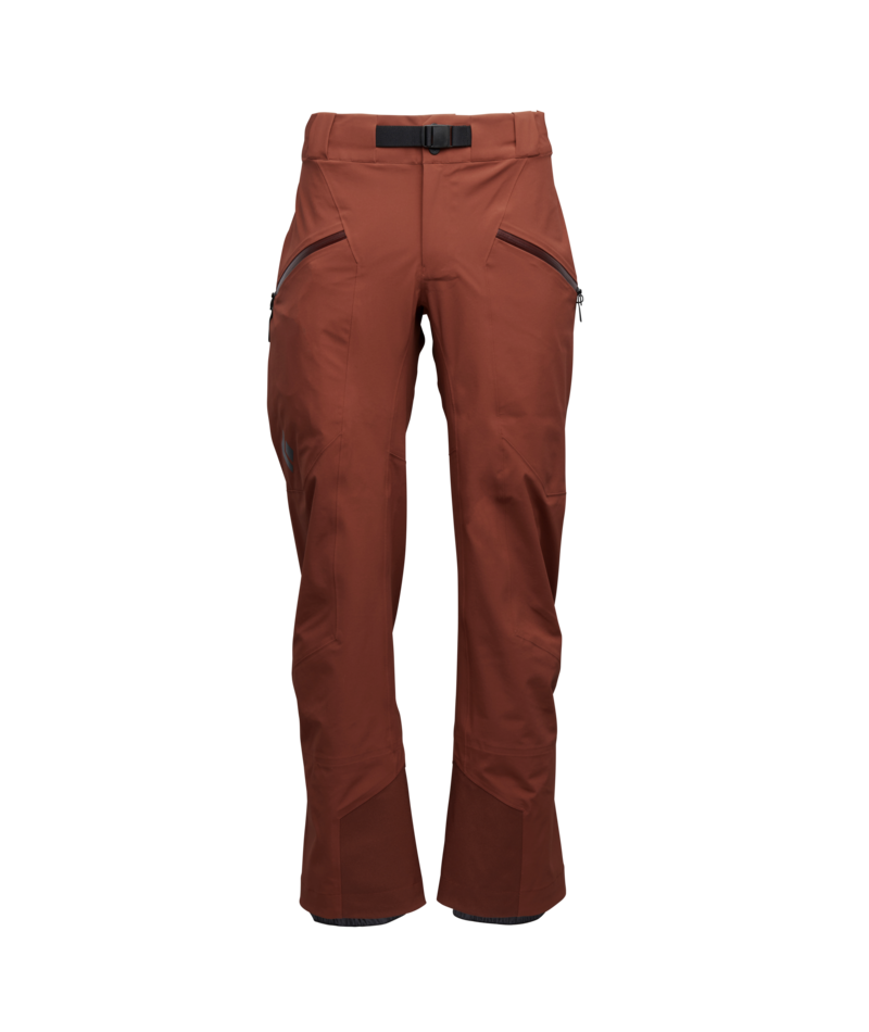 BLACK DIAMOND - M RECON STRETCH SKI PANTS