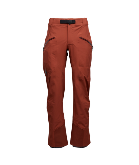 BLACK DIAMOND - M RECON STRETCH SKI PANTS