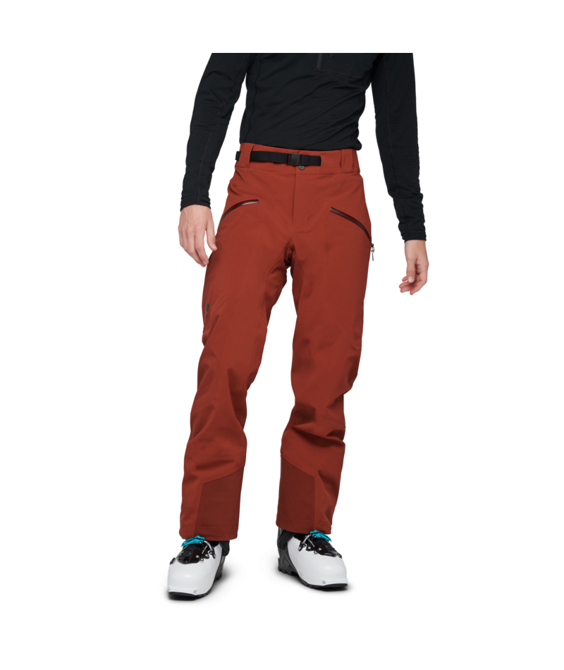 BLACK DIAMOND - M RECON STRETCH SKI PANTS