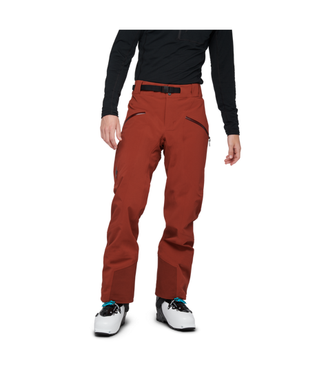 BLACK DIAMOND - M RECON STRETCH SKI PANTS