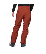 BLACK DIAMOND - M RECON STRETCH SKI PANTS