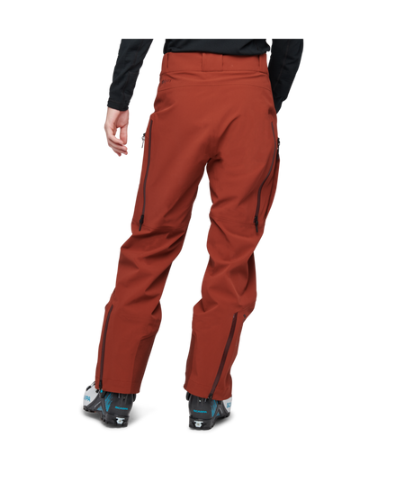 BLACK DIAMOND - M RECON STRETCH SKI PANTS